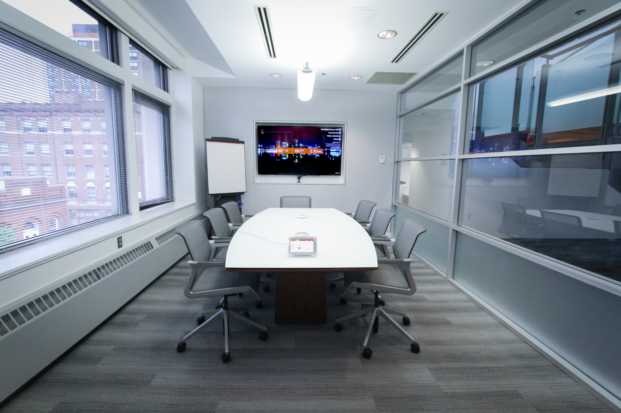 Annie E. Casey - Medium Conf. Room4