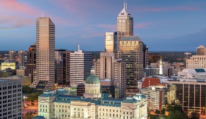 Indianapolis