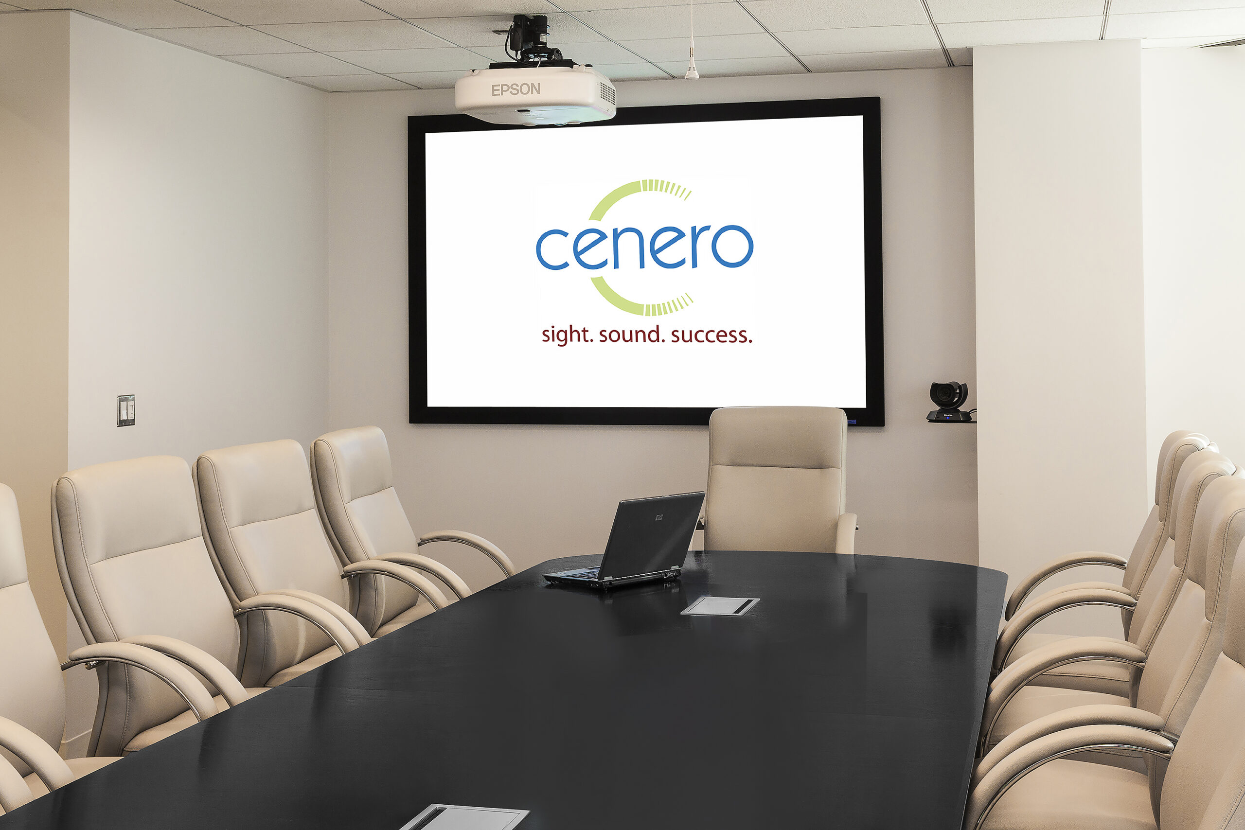 NEW CONFERENCE FACILITY